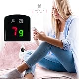 Warmer Heated Throw Controller Replacement Fits Exact Design TSK160x120-1SC view 7