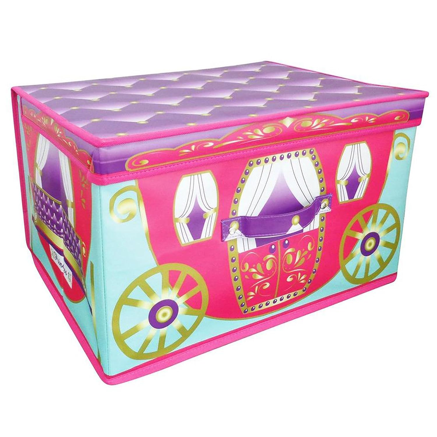 jumbo toy box