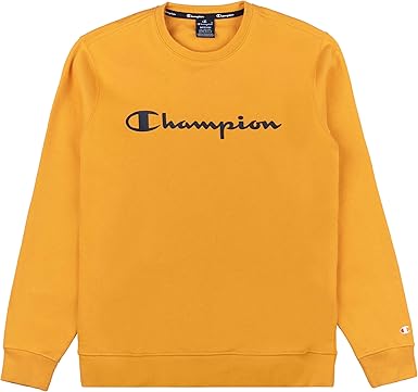 orange champion sweatsuit