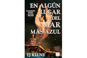 En algún lugar del mar más azul / Cerulean Chronicles 2: Somewhere Beyond the Sea (Spanish Edition)