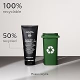 Apivita Black Detox Cleansing Jelly 150ml Face & Eyes Charcoal Propolis view 6