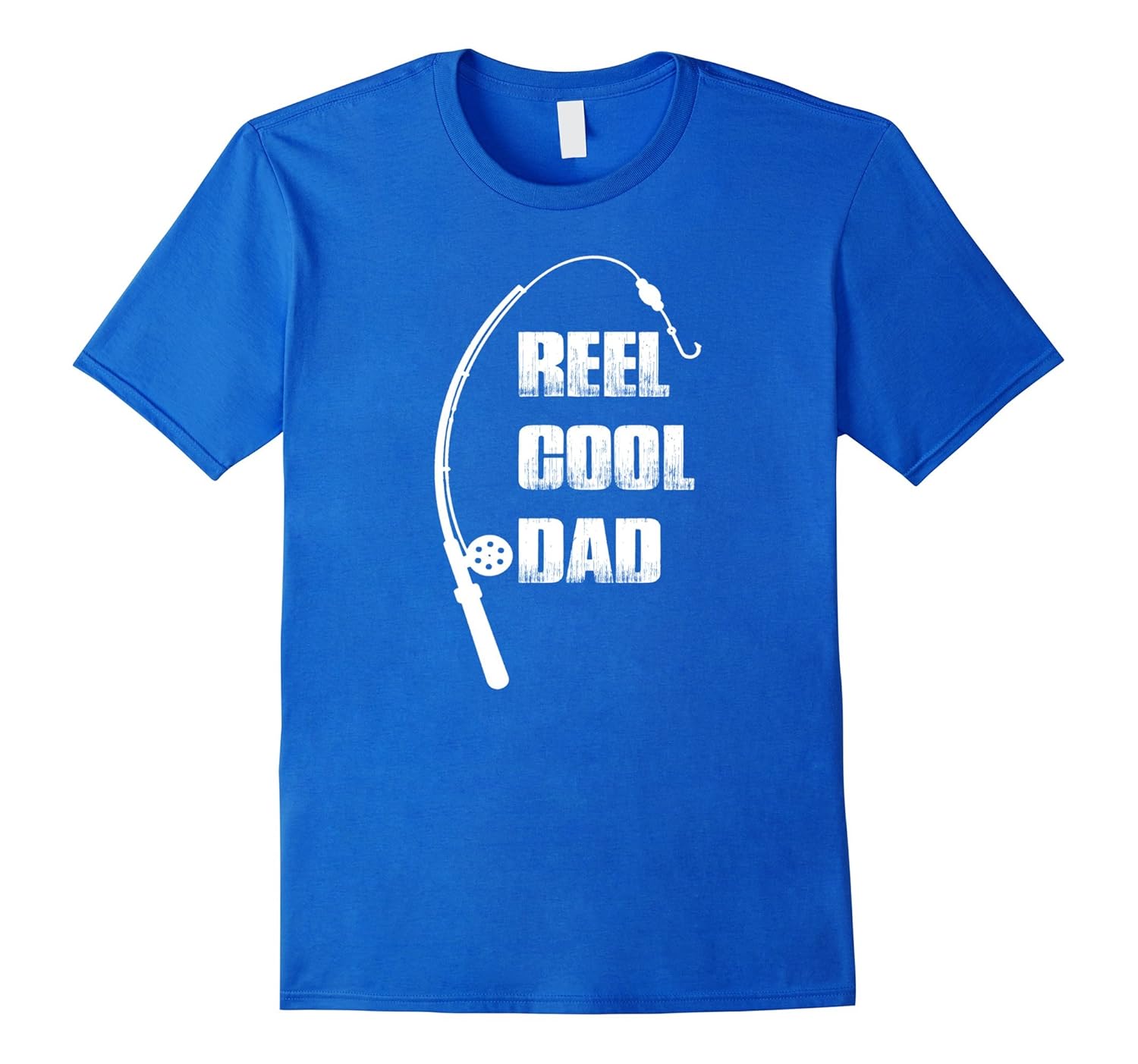 Reel Cool Dad TShirt Fishing Daddy Father’s Day Gift ShirtBN Banazatee