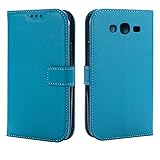 Compatible with Samsung Galaxy Grand 9060 Wallet