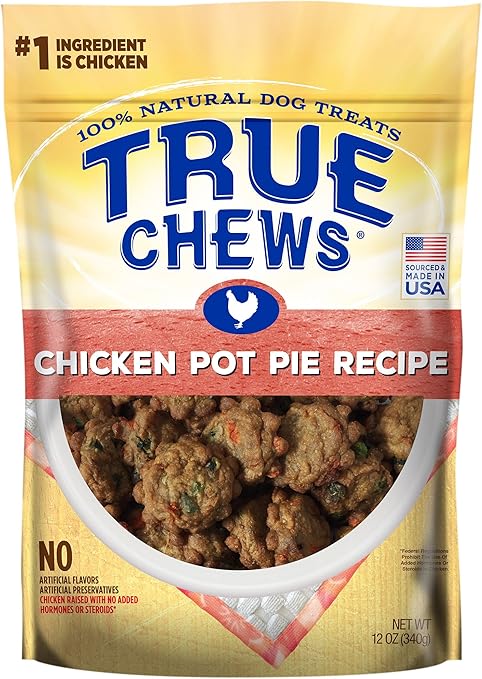 true chews 12 oz