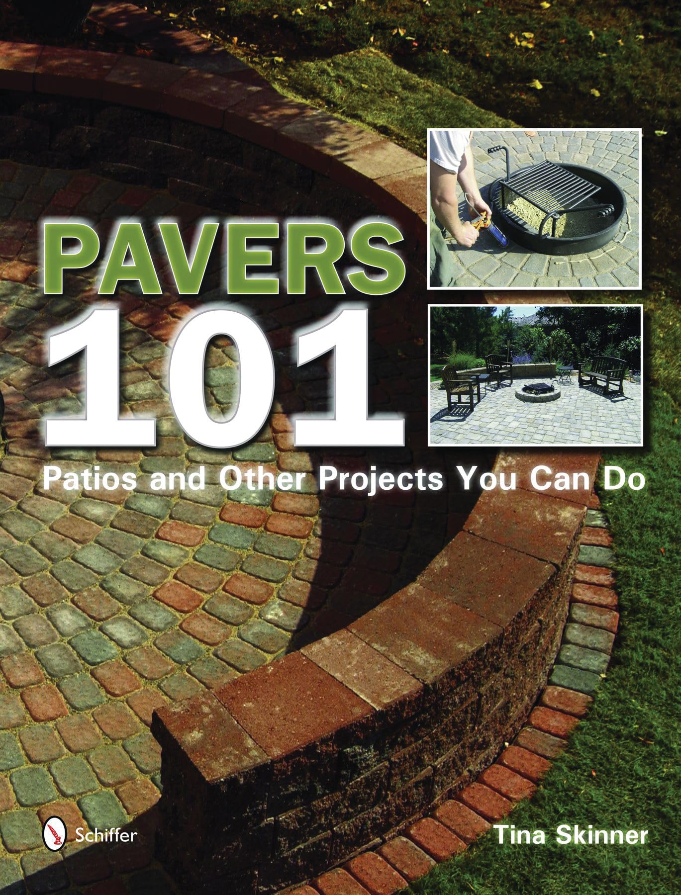 Mua Pavers 101 Patios and Other Projects You Can Do Pavers 101 Patios