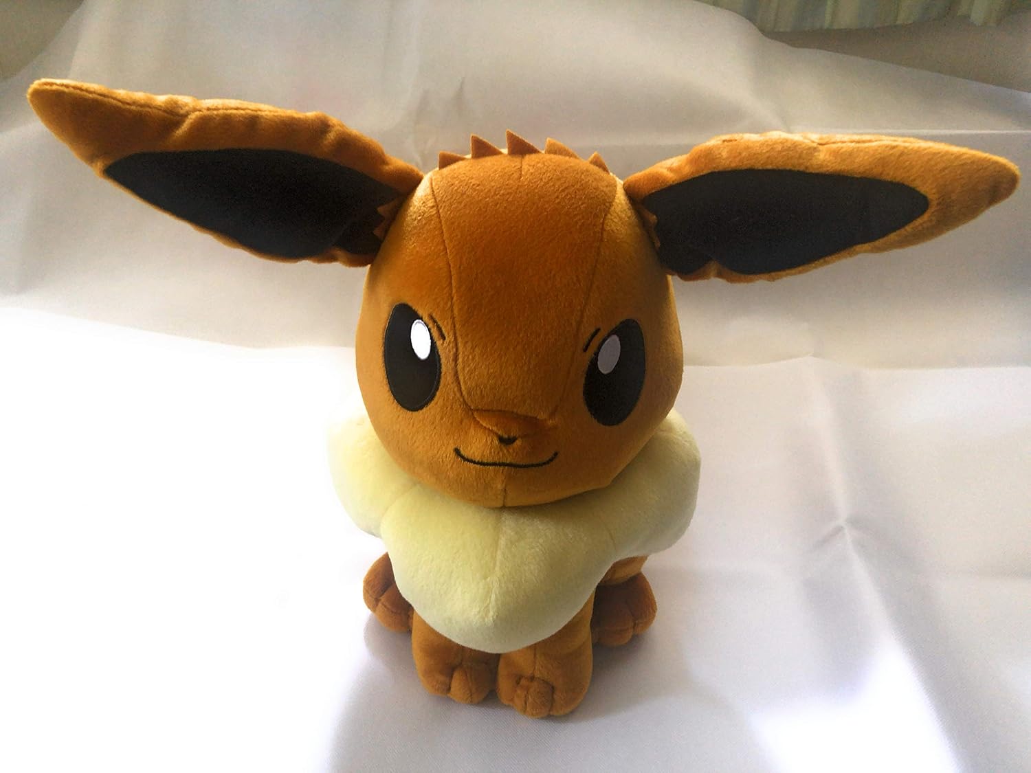 eevee plush amazon
