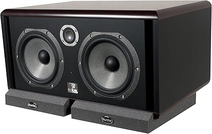 auralex mopad monitor isolation pads