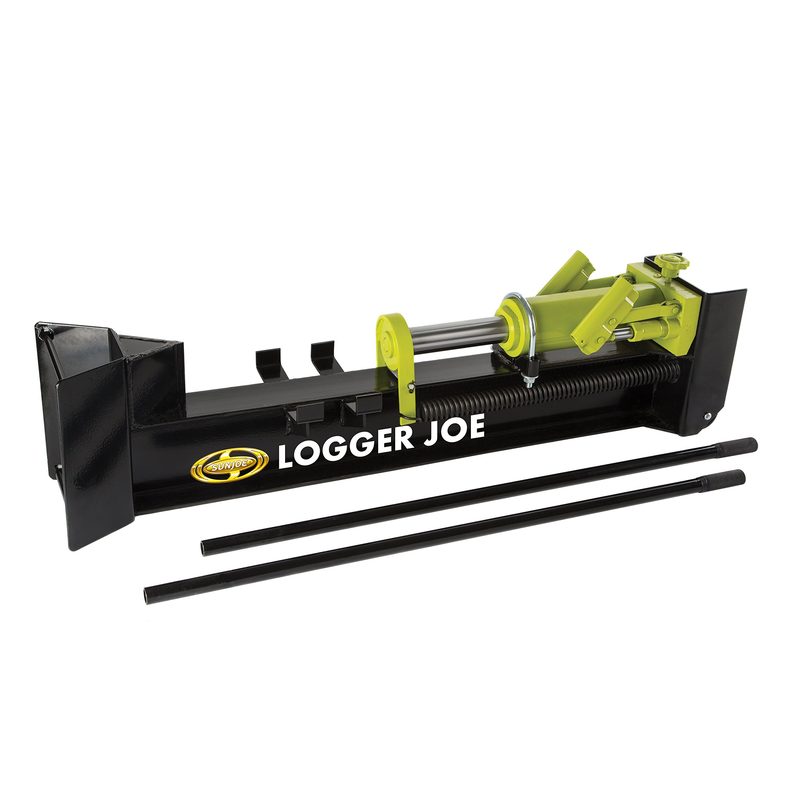 Sun Joe LJ10M Logger Joe 10 Ton Hydraulic Log Splitter 737946437675 | eBay