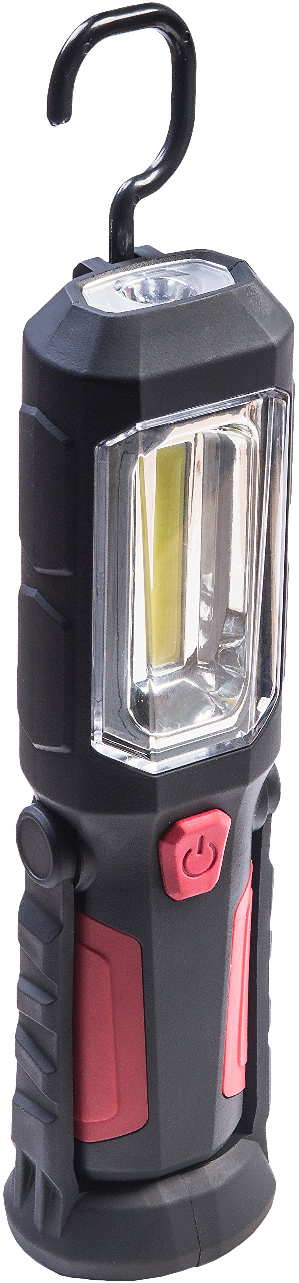 CON:P B29884 24 Plus 6 LED Big Worklight