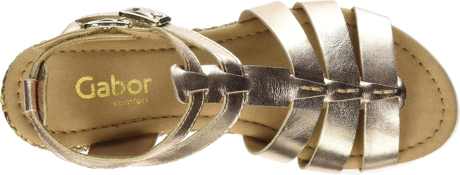 gabor felicity sandals