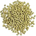Timothy Pellets (7.5 lb.) - 100% All Natural, High Fiber, Sun Cured Timothy Hay Grass Food & Treat - Rabbits, Guinea Pigs, Chinchillas, Degus, Prairie Dogs, Tortoises, Hamsters, Gerbils, Rats