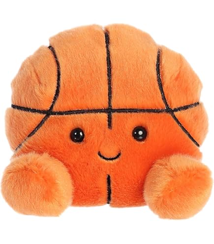 Aurora® Adorable Palm Pals™ Tennis Ace™ Peluche - Juego De Bolsillo