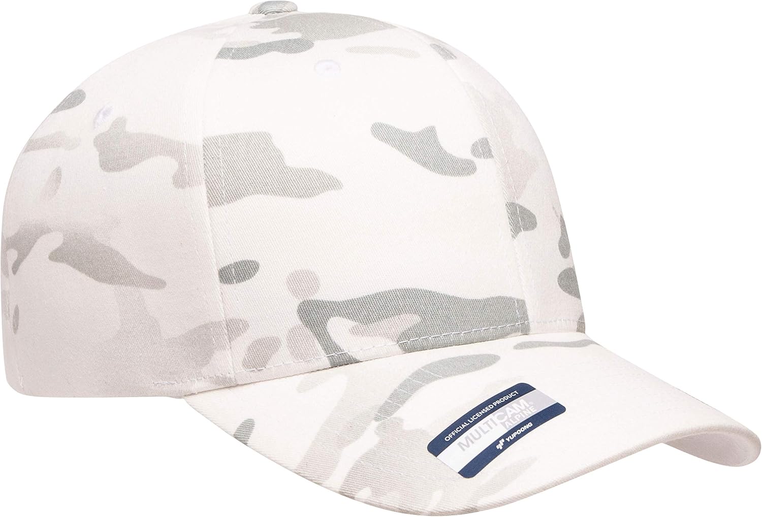 Flexfit unisex-adult mens Multicam Cap at  Men’s Clothing store