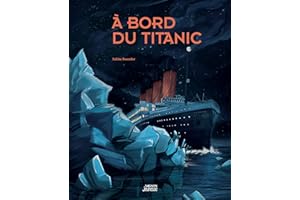 À bord du Titanic