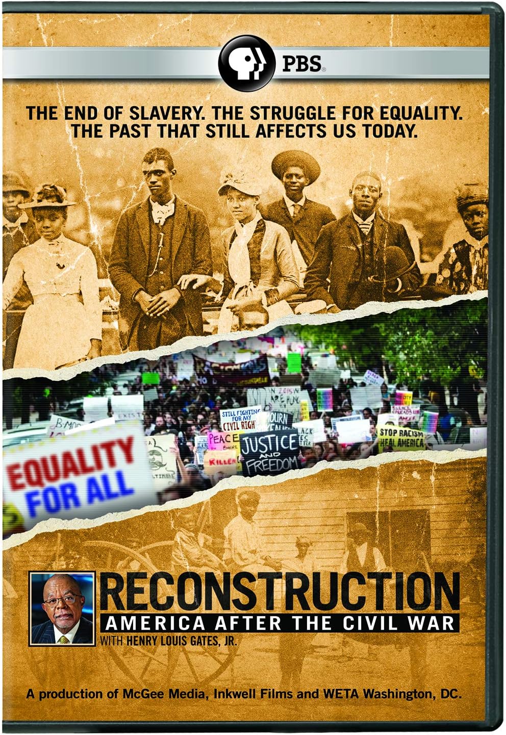 Reconstruction: America After the Civil War