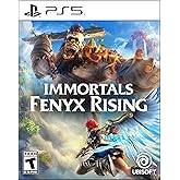 Immortals Fenyx Rising PlayStation 5 Standard Edition