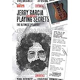 Guitar World -- Jerry Garcia Playing Secrets: The Ultimate DVD Guide! (DVD)