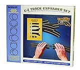 Bachmann Trains - Snap-Fit E-Z TRACK LAYOUT