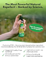 Incognito Kids Insect Repellent Spray 100ml DEET Free UK Formulated view 6