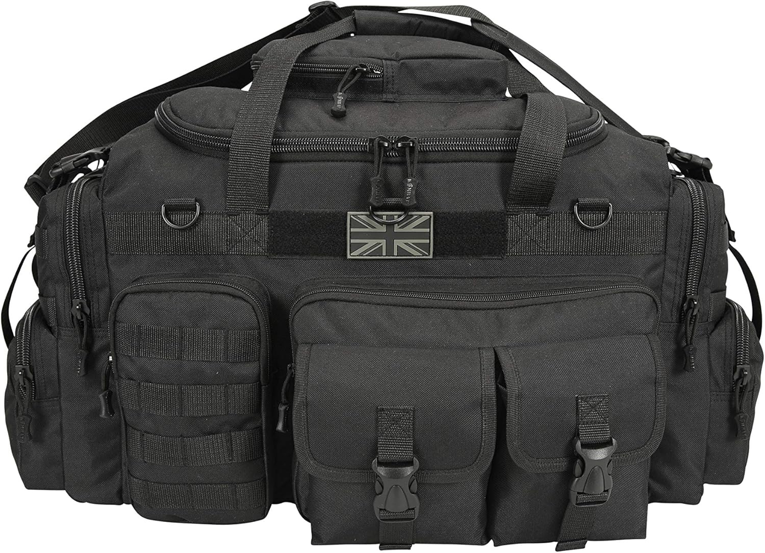 kombat tactical backpack