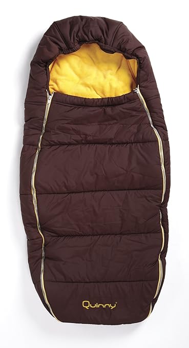 quinny buzz footmuff