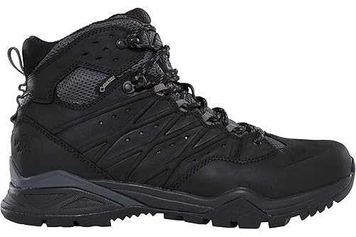 the north face m hedgehog fp gtx