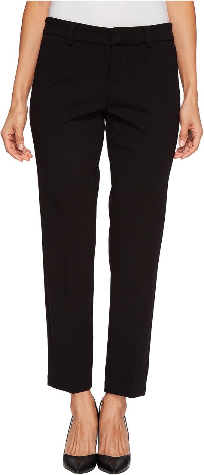 liverpool straight leg trouser