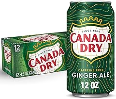 Canadá Dry - Ginger Ale