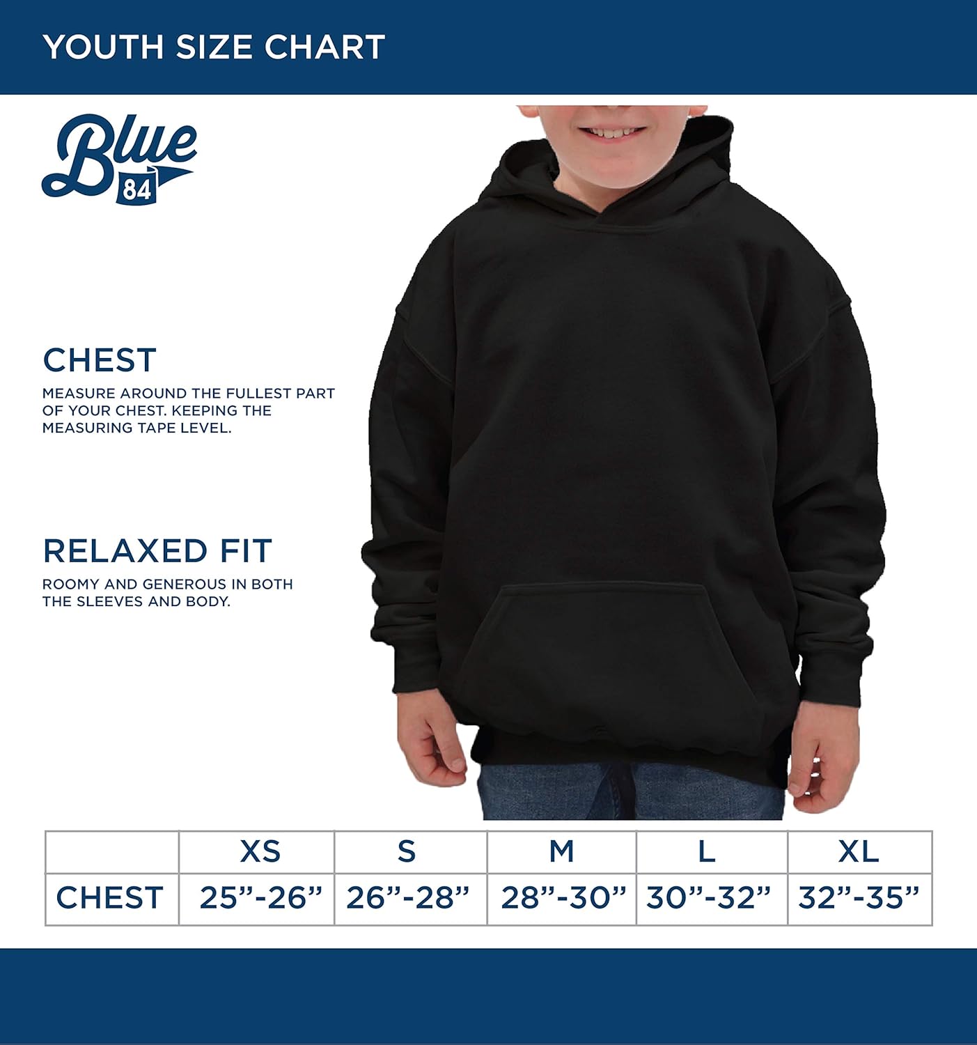 Blue 84 Kids' Baylor Bears National Basketball Championship Hoodie 2021 : Clothing