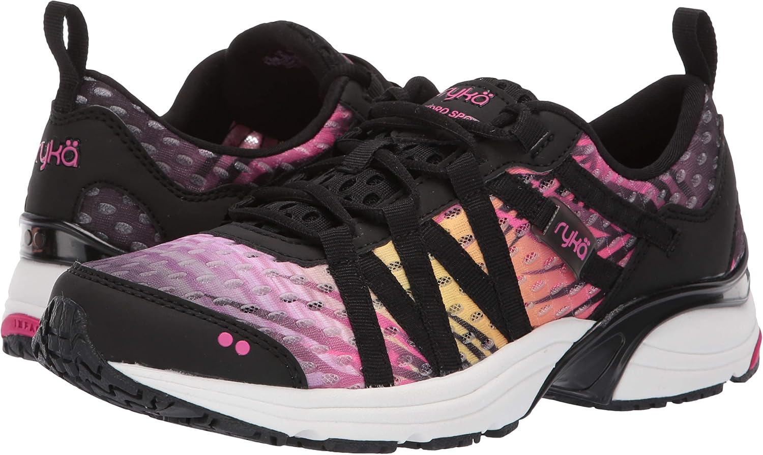 ryka nitracel slip on