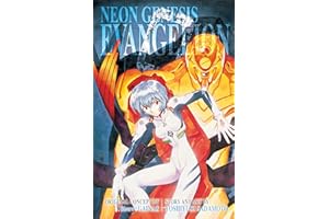 Neon Genesis Evangelion, Vol. 2