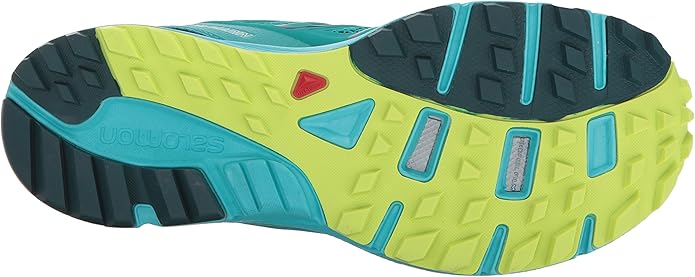 salomon sense marin women's