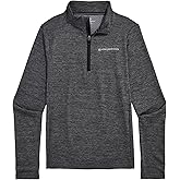 vineyard vines boys Boys' Sankaty Quarter-zip