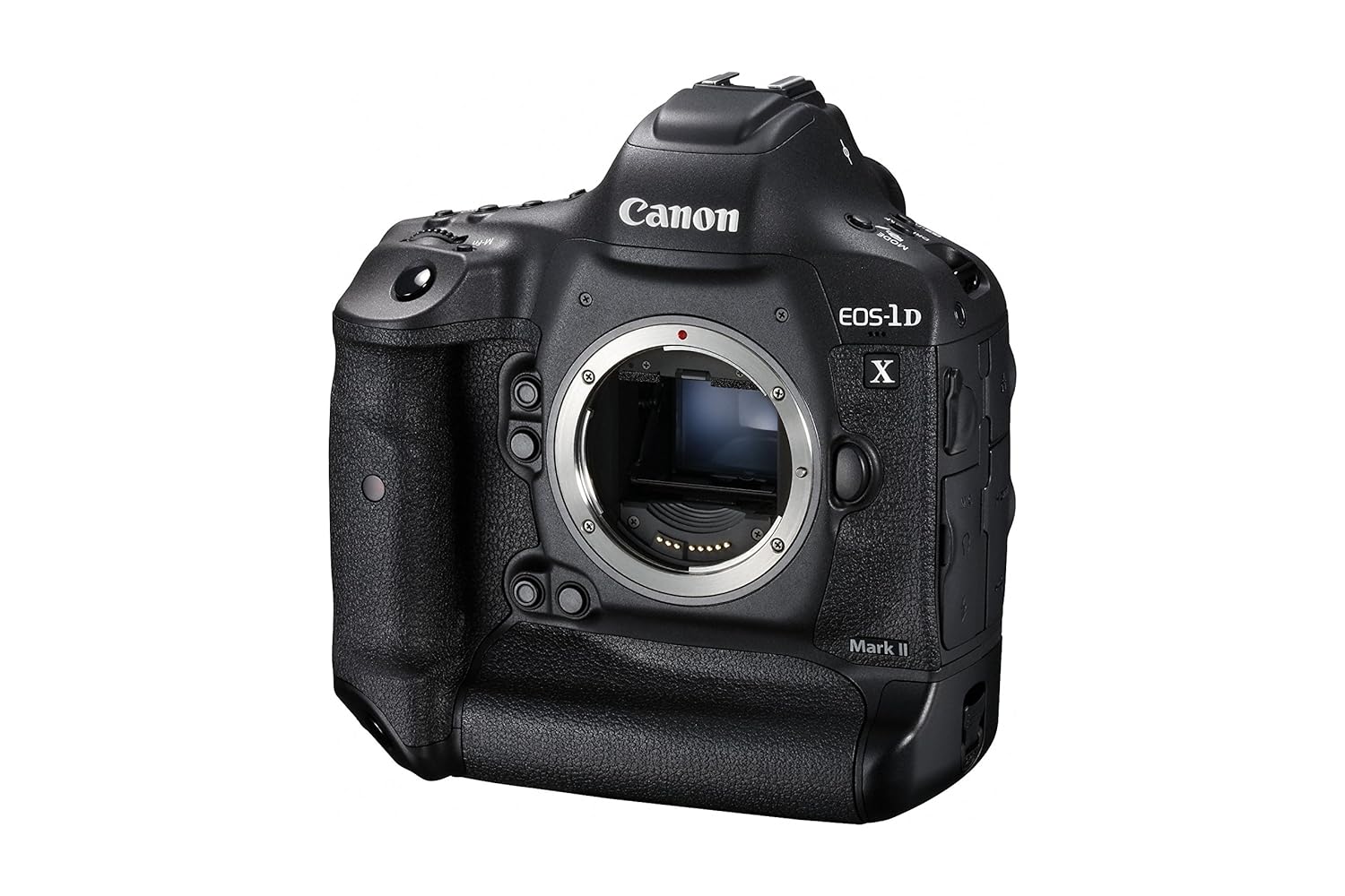 Amazon.com : Canon EOS-1D X Mark II Premium Kit with 64GB SanDisk CFast 2.0  Card and Reader/Writer : Camera & Photo