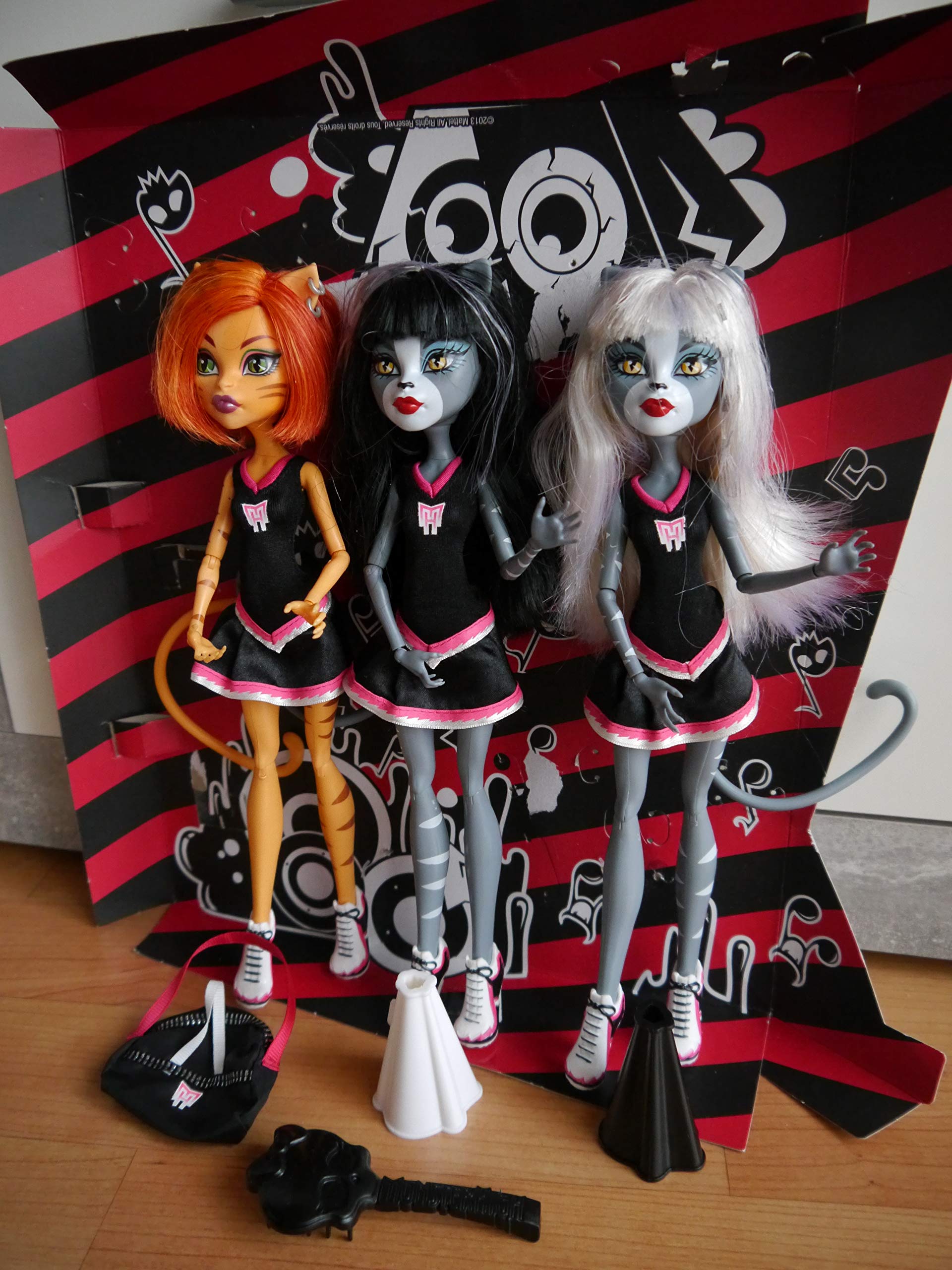 meowlody and purrsephone