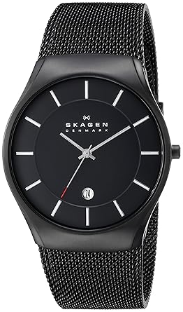 Stuhrling Original Analog Black Dial Womens Watch - 700.02