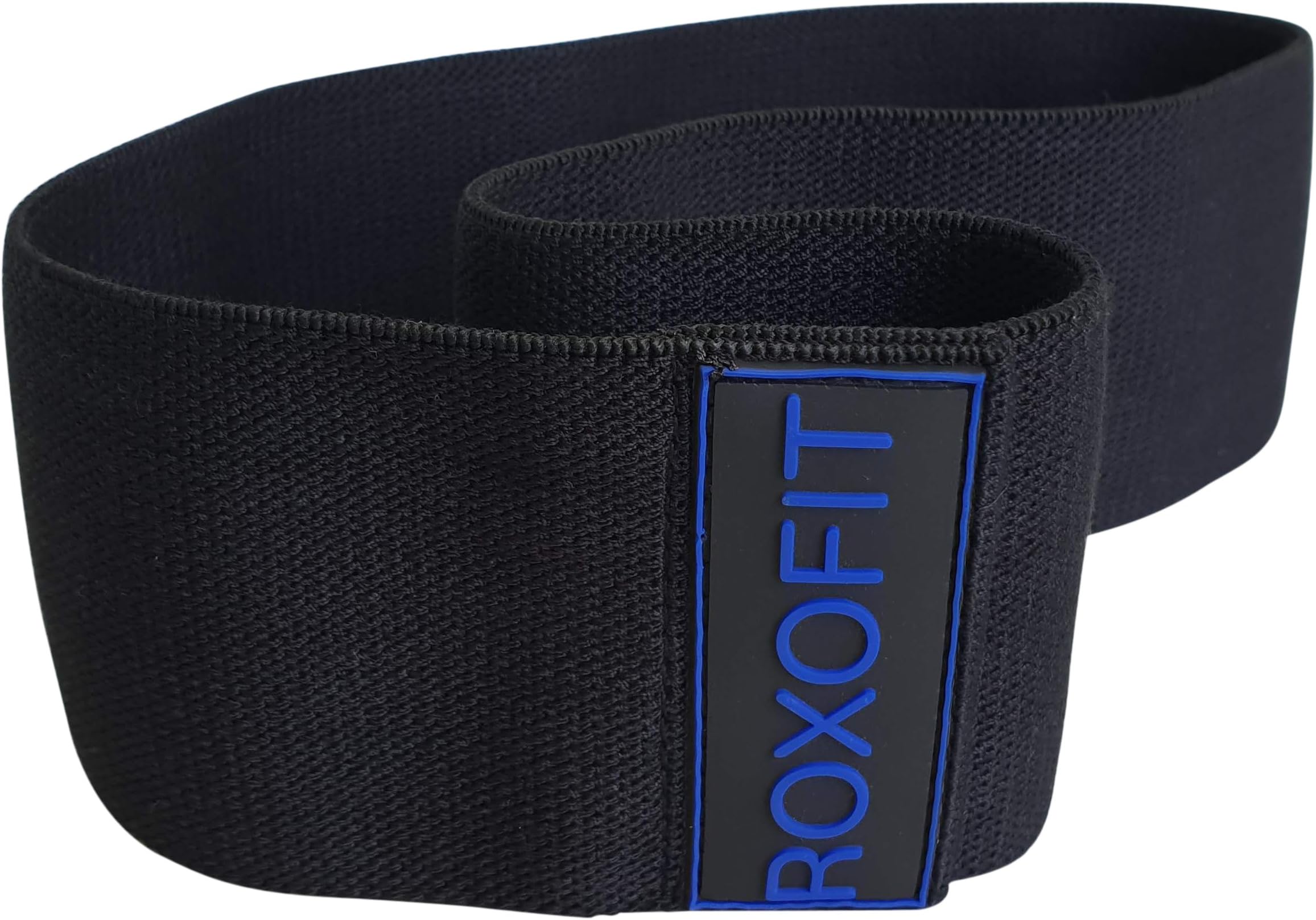 Roxofit Hip Resistance Band Circle for Men & Women Best Elastic Loop