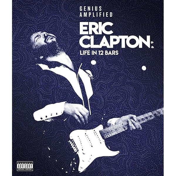 CLAPTON,ERIC - Eric Clapton: Life In 12 Bars Ost (2 Cd) - Amazon