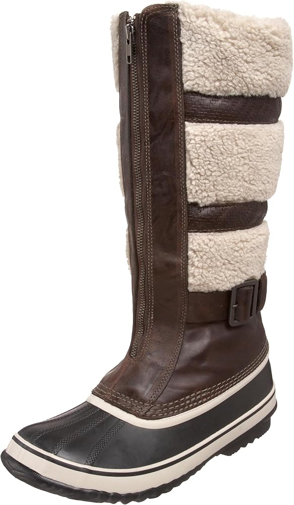 sorel amazon boots