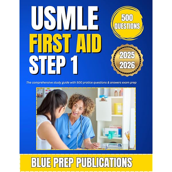 First Aid for the USMLE Step 1 2026 - Kindle edition by Le, Tao