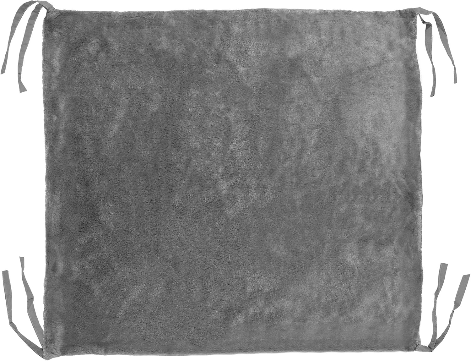 cot bed blanket size