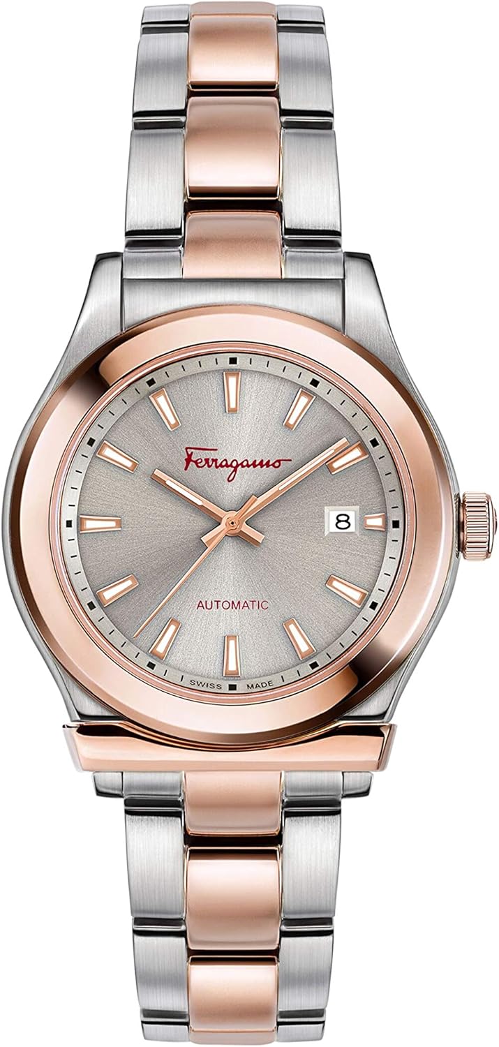 ferragamo 1898 watch review