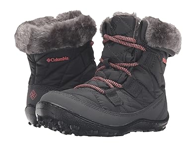columbia minx shorty omni heat