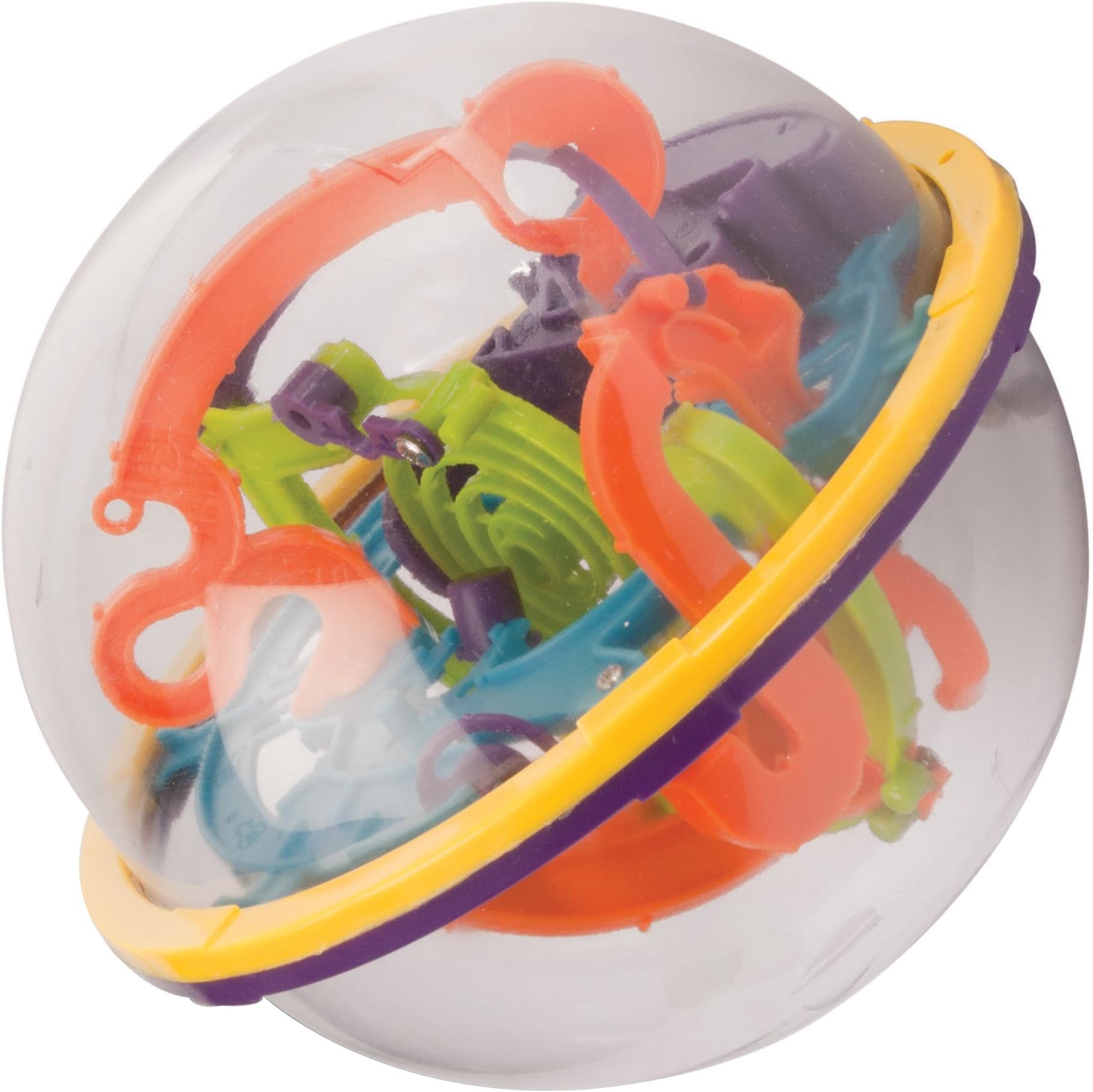 Peers Hardy Mini Mazeball