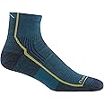 Darn Tough (Style 1959) Men's Hiker Quarter Midweight with Cushion Hiking Sock