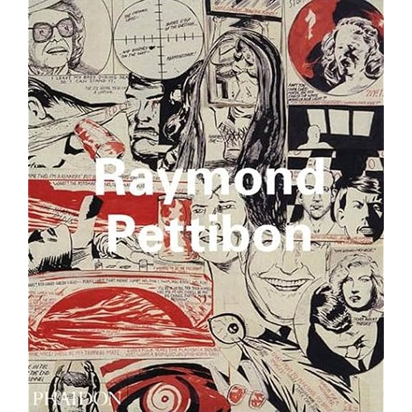洋書 Raymond Pettibon The Books 1978-1998 Raymond Pettibon: The Books, 1978 - 1998 (Signed with drawing) by