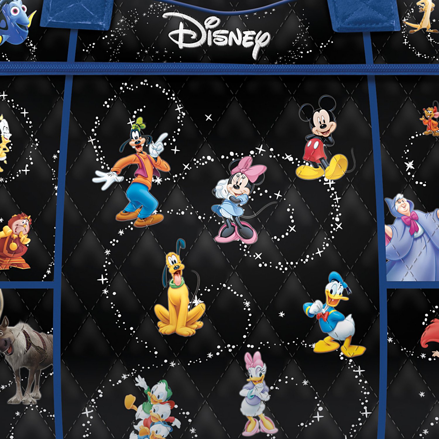 disney relive the magic tote bag