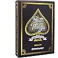 Butts on Things: Designer Playing Cards (Poker Deck) by Brian Cook Art