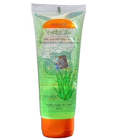 PATANJALI ALOEVERA GEL