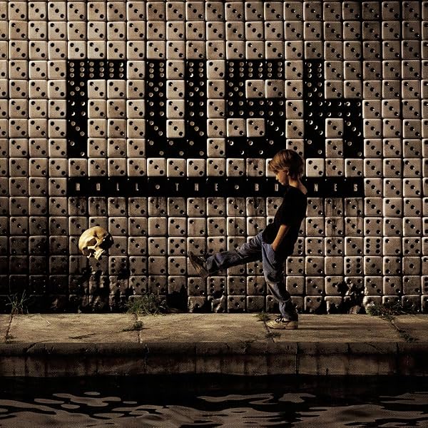 Rush - Retrospective II (1981-1987) - Amazon.com Music
